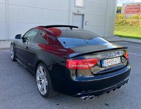 Audi A5 ABT 3.0tdi quattro - 10