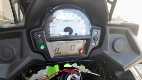 Kawasaki Versys 650 2021 - 10