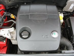 Fabia 1,2-40 kW, 49.000,-Kč - 10