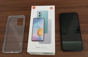 Xiaomi note 10 5G 6.7" 6GB/128GB + 256GB + EXTRA BALENÍ - 10