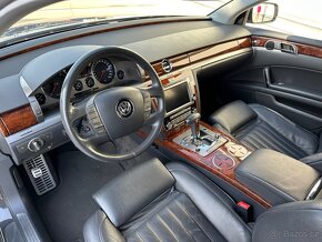 Phaeton 3.0TDI - 10