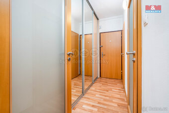 Prodej bytu 3+1, 72 m², České Budějovice, ul. Netolická - 10