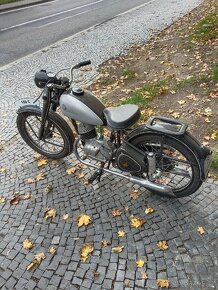 ČZ 150 C - 10