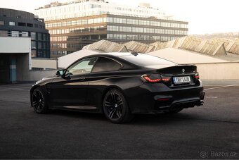 BMW M4 - 10