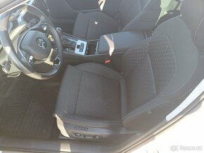 Škoda Superb 3  STYLE 2.0 TDi  r.v. 2021 automat - 10