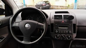 VOLKSWAGEN Polo 1,4i 16V Trendline Plus - 10