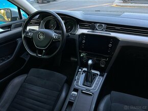 Volkswagen Passat B8 2.0 TDI 110 kW - 10