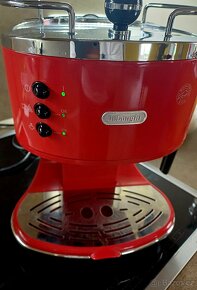 Kávovar Delonghi Icona Vintage - 10