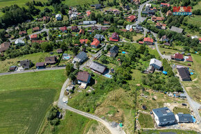 Prodej pozemku k bydlení, 1718 m², Kateřinice - 10