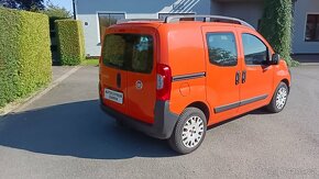 Fiat Fiorino 1.4I - 10