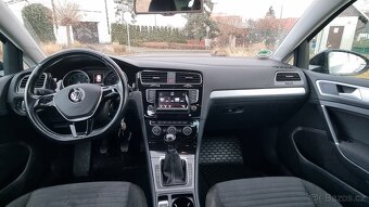 VW GOLF 7 - 10