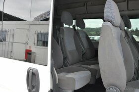 Fiat DUCATO 3.0JTD 116kW Panorama AUTOMAT - 10