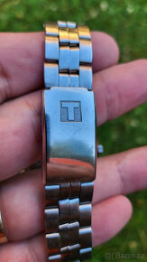 Hodinky TISSOT PR50 - 10