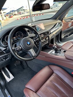 BMW X6 M50d , DPH , INDIVIDUAL - 10