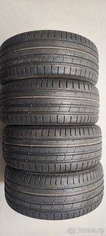 225/40/ZR18 Nokian Tyres Powerproof, DOT 0522. - 10