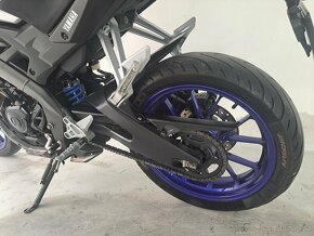 Yamaha MT-125 ABS - 10