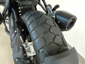 BMW R 1300 GS Triple Black - 10