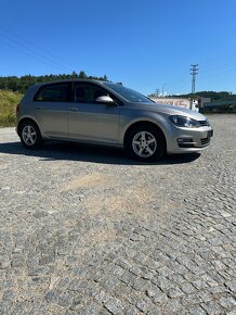 Prodam VW Golf 7 - 10