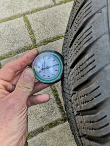 Zimní ALU sada OXXO pro SUZUKI  5x114,3 TPMS - 10