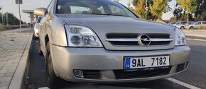 Opel Vectra C, 1.8 benzín+LPG, Z18XE - 10