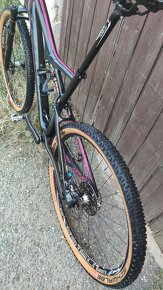 Specialized epic S-works XL - 10