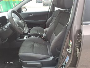 HYUNDAI i30 1.6i combi, r.12, po 1. majiteli ĆR, TOP CENA - 10