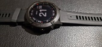 Garmin Fenix 6pro black nové - 10