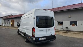 Ford Transit Jumbo - 10