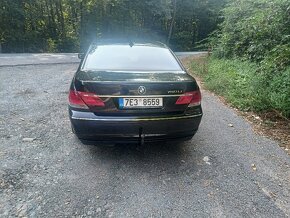 Prodám BMW 750 li e66 - 10