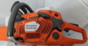 Husqvarna 565 profesional motorova pila - 10