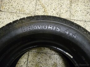 Pneu 265/70 R16 112T - 10