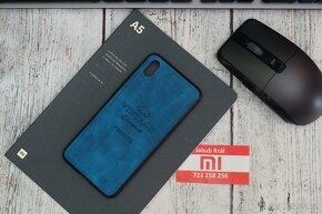 Pouzdra Vintage pro starší Xiaomi / Redmi - 10