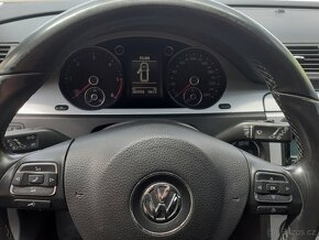 Prodám Volkswagen Passat variant B6 r.v. 2010 2.0TDI CR 103k - 10