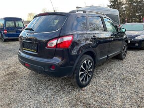 Nissan Qashqai 1.6 - 10