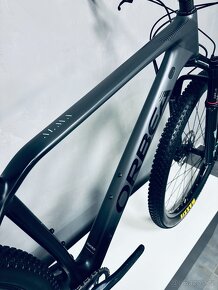 MTB Orbea Alma M50 - 10