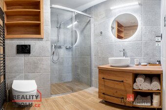 Prodej, byty/1+kk, 31.7 m2, 54344 Černý Důl, Trutnov [ID 686 - 10