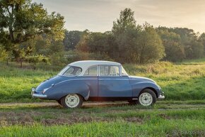 Auto union S1000 coupe - 10