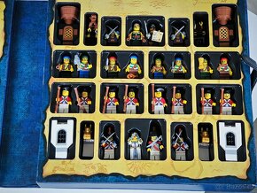 Lego Pirates II Chess - 852751 - 10