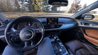 Audi A6 C7 - 3.0 diesel - 10