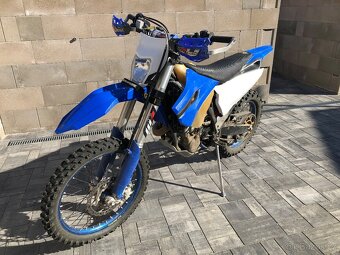 HUSABERG fe 450 2013/nová STK - 10