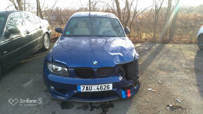 BMW E87 123D 150KW 2009 N47D20B - 10