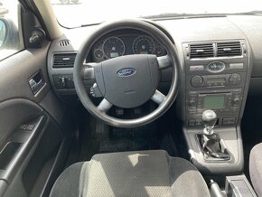 Ford Mondeo 2.0TDCI Combi - 10