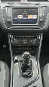 VW Tiguan 1.4 TSI 92 kW Comfort - 10