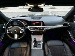 BMW G20 320i M-paket 2022 30tkm - 10