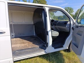 Volkswagen Transporter 2.0 TDI - 10