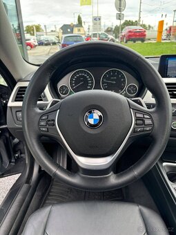 BMW Řada 4, 420i 135kW Aut. High Executive - 10