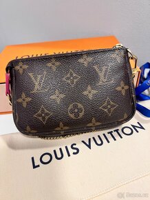 mini kabelka Louis Vuitton - 10