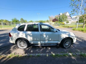 Porsche Cayenne, V8 4,8 model S 283KW - Odpočet DPH - 10