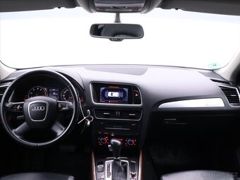 Audi Q5 2,0 TFSI 155kW Quattro Tempoma (2009) - 10