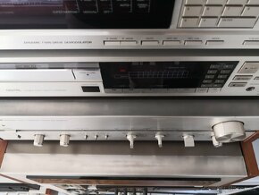 SESTAVA DENON POA-1500, PRA-1000, DCD-1500, TU-800 - 10